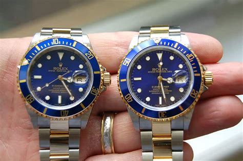 fake vs real watches on ebay|is ebay worth buying a watch.